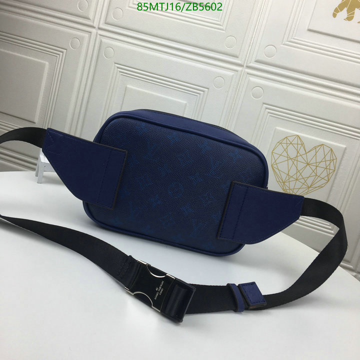 LV Bag-(4A)-Discovery- Code: ZB5602 $ 111USD
