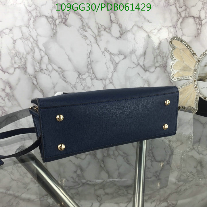 Prada Bag-(4A)-Handbag-,Code:PDB061429,$ 142USD