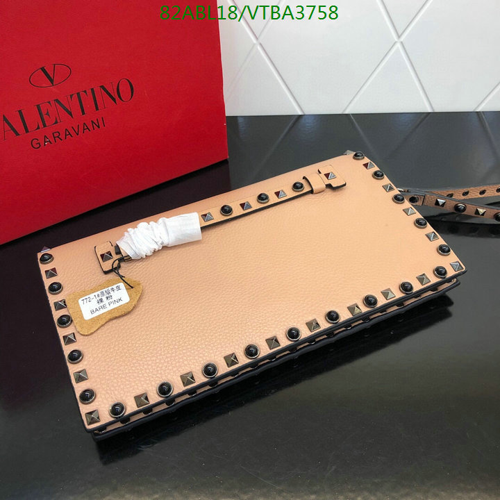 Valentino Bag-(4A)-Diagonal-,Code: VTBA3758,$ 107USD