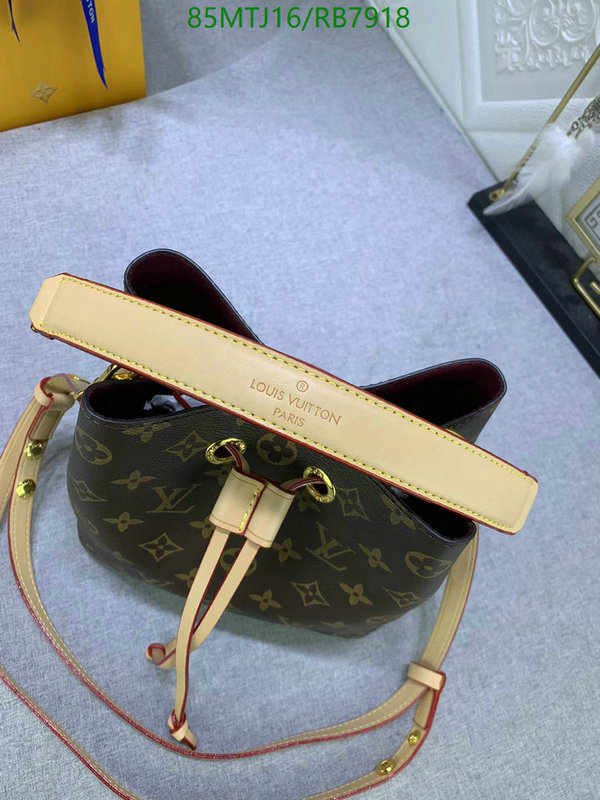 LV Bags-(4A)-Nono-No Purse-Nano No-,Code: RB7918,$ 111USD