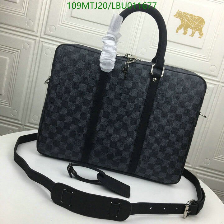 LV Bags-(4A)-Explorer-Anton-Dandy-,Code: LBU011677,$ 142USD