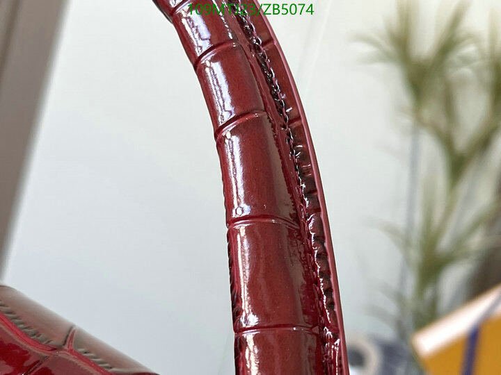 LV Bags-(4A)-Handbag Collection-,Code: ZB5074,$ 142USD
