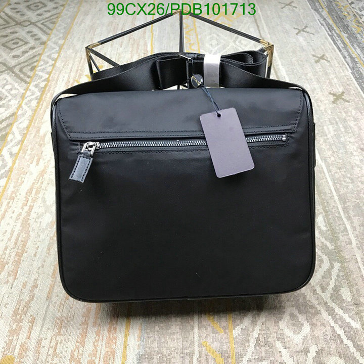 Prada Bag-(4A)-Diagonal-,Code: PDB101713,$ 129USD
