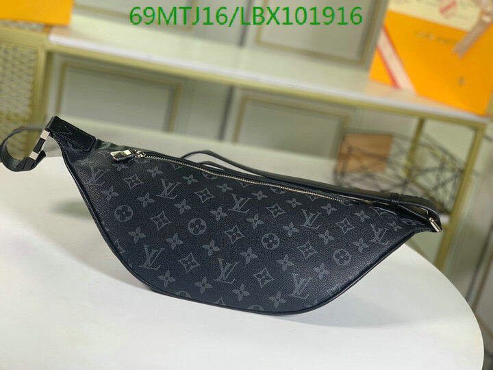 LV Bags-(4A)-Discovery-,Code: LBX101916,$ 90USD