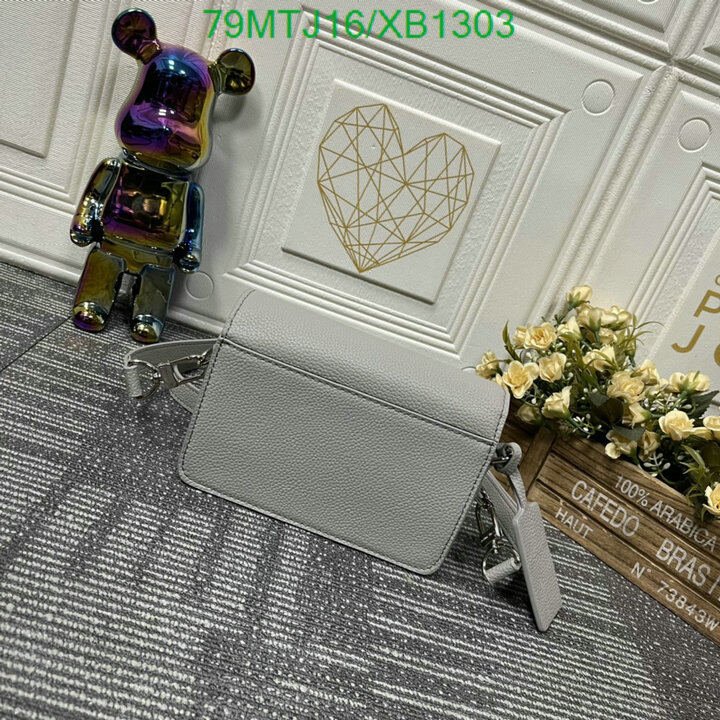 LV Bags-(4A)-Pochette MTis Bag-Twist-,Code: XB1303,$ 103USD