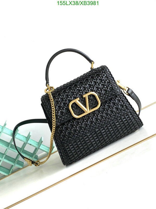 Valentino Bag-(4A)-Diagonal-,Code: XB3981,$ 202USD
