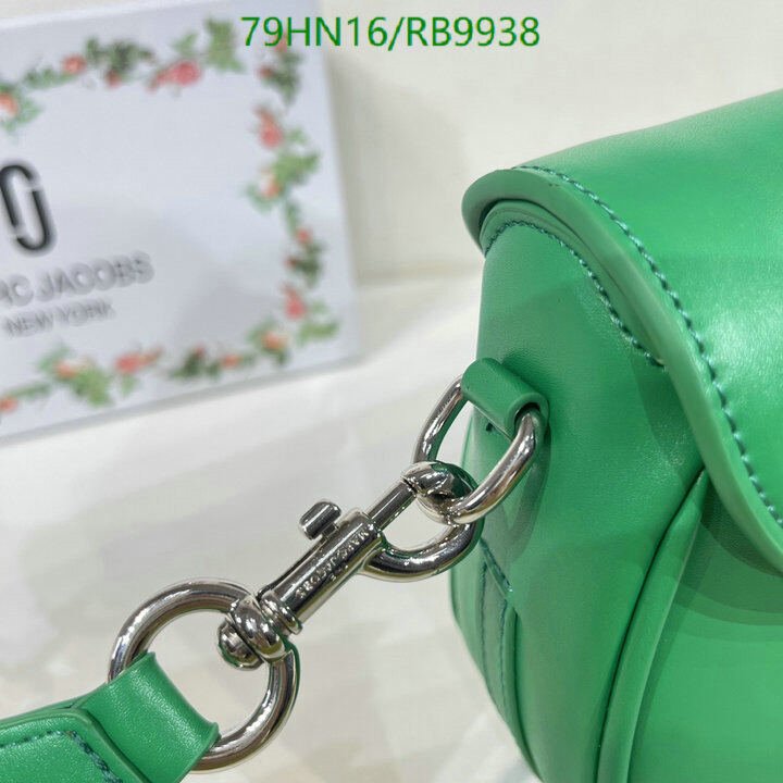Marc Jacobs Bags -(4A)-Diagonal- Code: RB9938 $ 103USD
