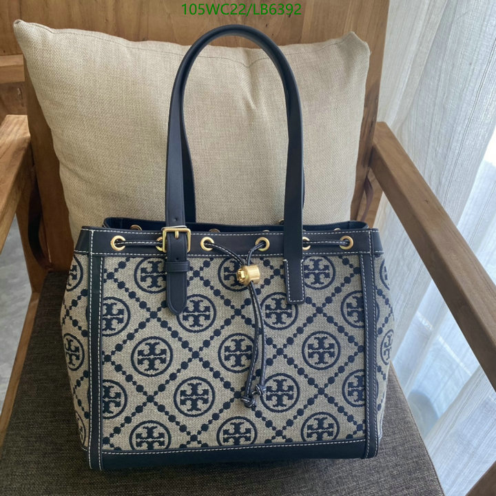 Tory Burch Bag-(4A)-Handbag-,Code: LB6392,$ 137USD