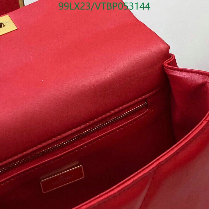 Valentino Bag-(4A)-Roman Stud-,Code: VTBP053144,$ 129USD