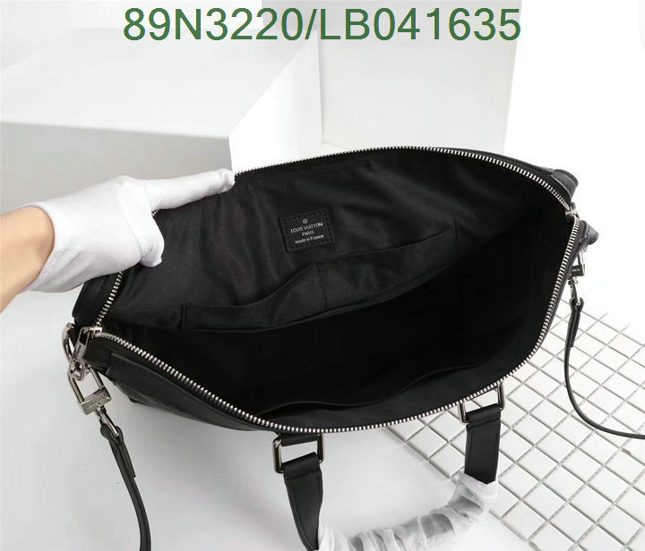 LV Bags-(4A)-Explorer-Anton-Dandy-,Code: LB041635,$ 116USD