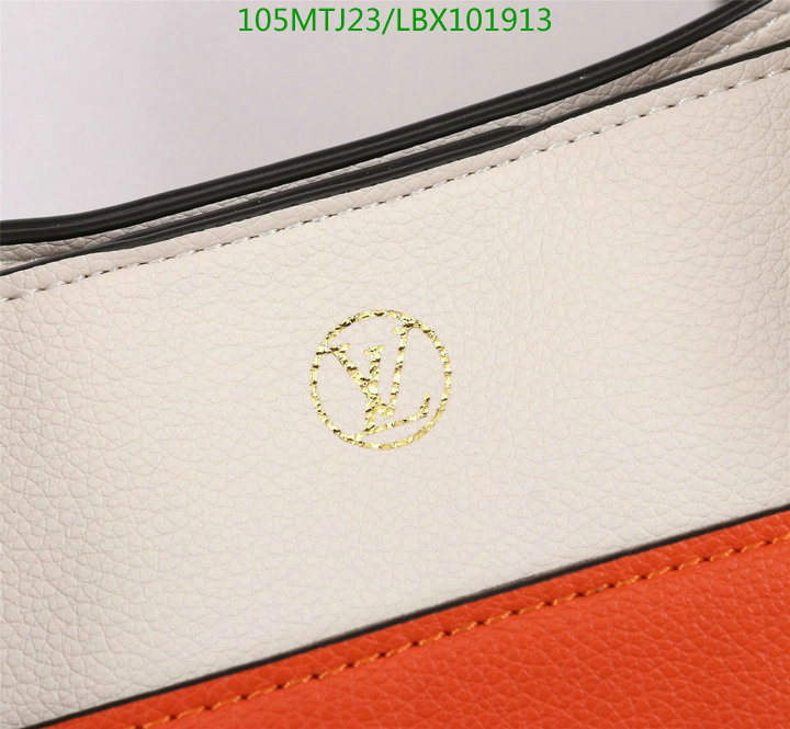 LV Bags-(4A)-Handbag Collection-,Code: LBX101913,$ 137USD