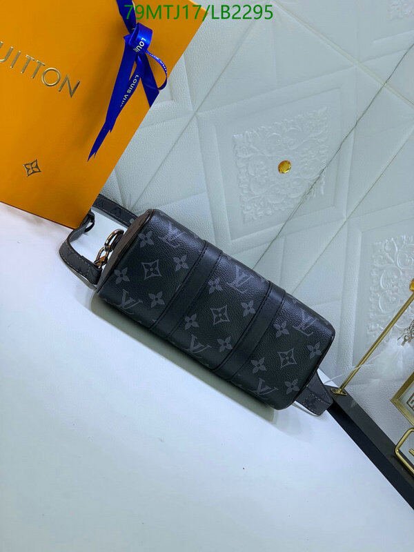LV Bags-(4A)-Speedy-,Code: LB2295,$ 103USD