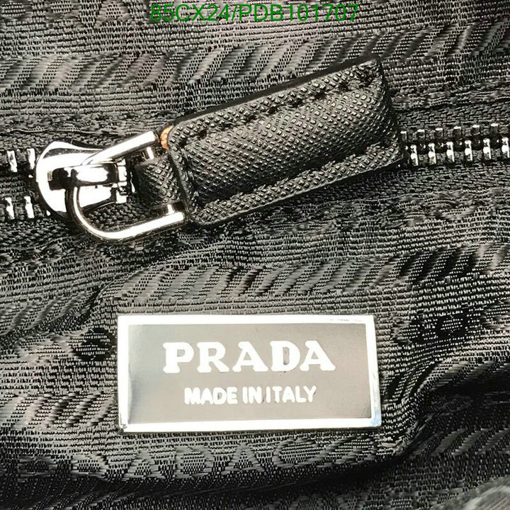 Prada Bag-(4A)-Diagonal-,Code: PDB101707,$ 111USD
