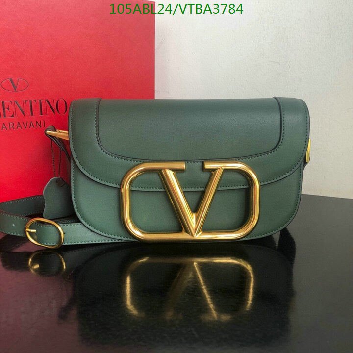Valentino Bag-(4A)-Diagonal-,Code: VTBA3784,$ 137USD