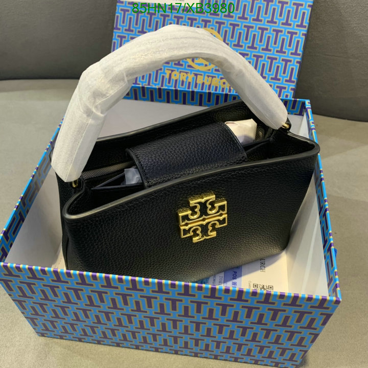 Tory Burch Bag-(4A)-Diagonal- Code: XB3980 $ 111USD