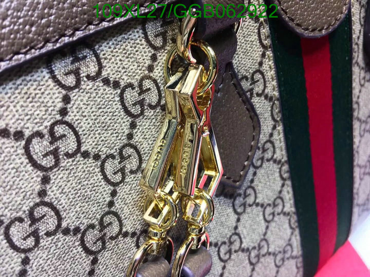 Gucci Bag-(4A)-Ophidia-G,Code: GGB062922,$ 142USD