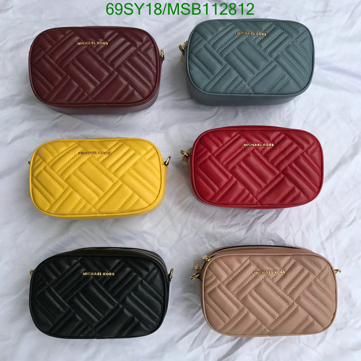Michael Kors Bag-(4A)-Diagonal-,Code: MSB112812,$ 90USD