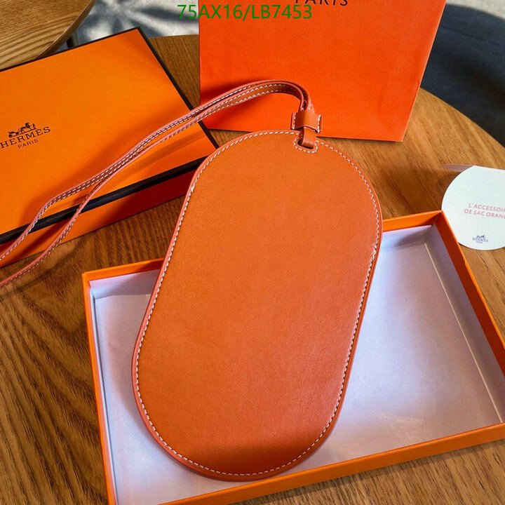Hermes Bag-(4A)-Diagonal-,Code: LB7453,$ 98USD