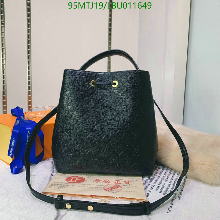 LV Bags-(4A)-Nono-No Purse-Nano No-,Code: LBU011649,$ 124USD