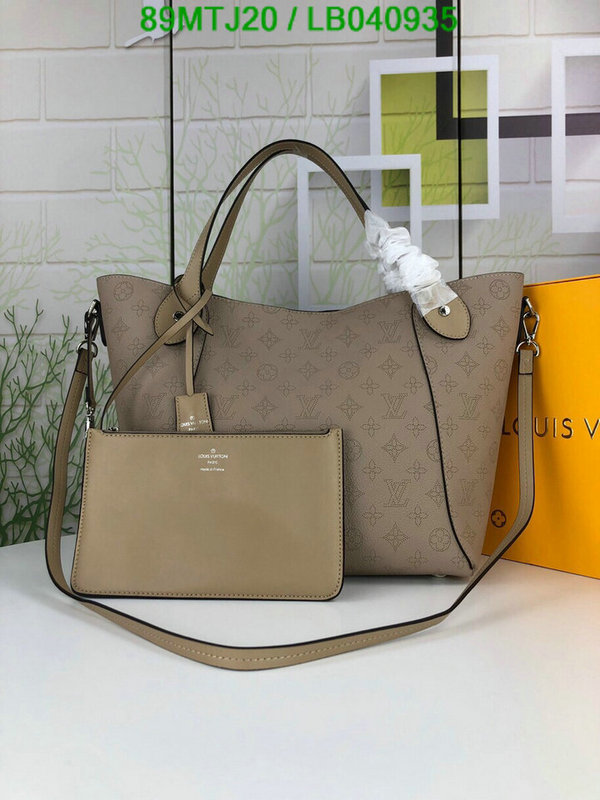LV Bags-(4A)-Handbag Collection-,Code: LB040935,$ 116USD