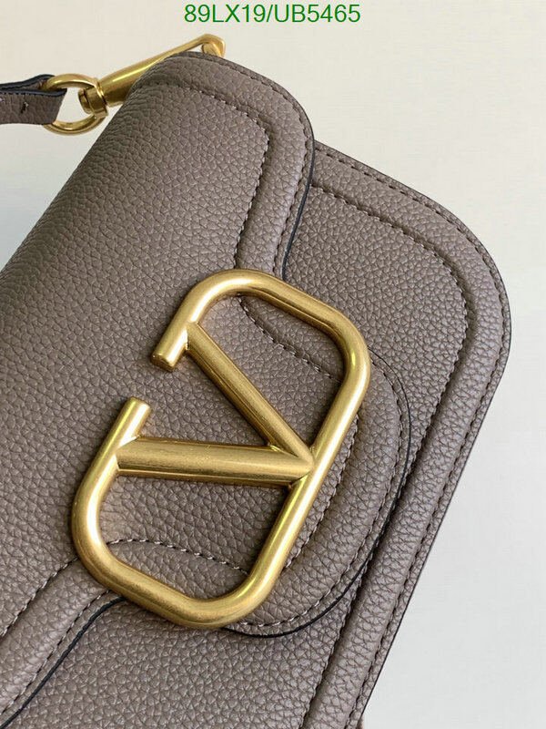 Valentino Bag-(4A)-Diagonal- Code: UB5465 $ 116USD