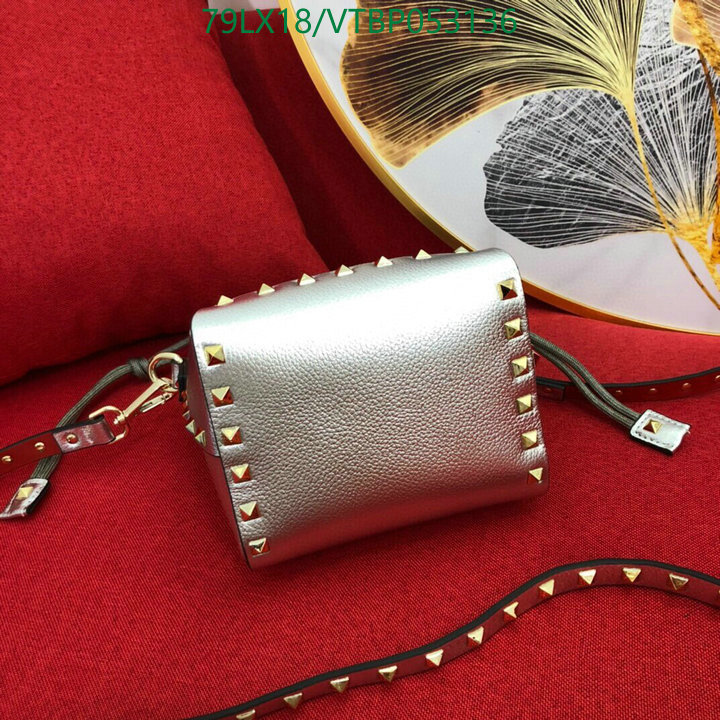 Valentino Bag-(4A)-Diagonal-,Code: VTBP053136,$ 103USD