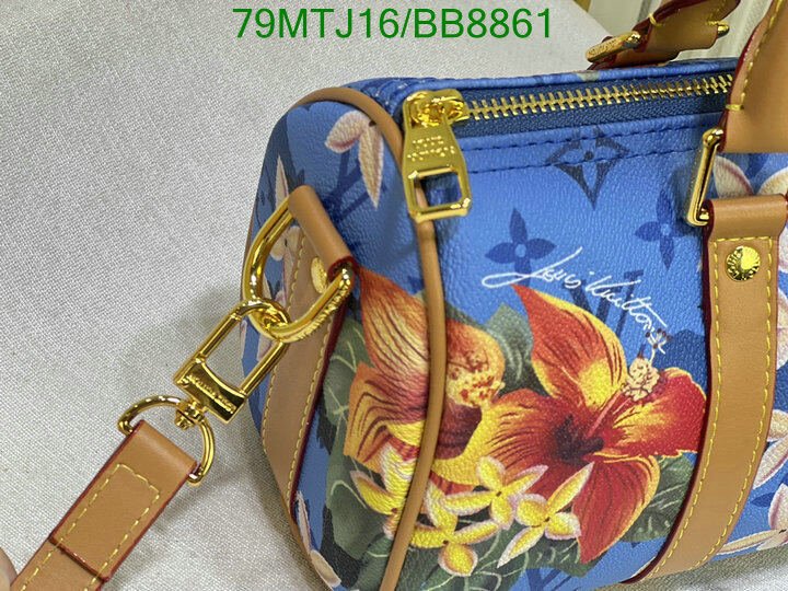 LV Bag-(4A)-Speedy- Code: BB8861 $ 103USD