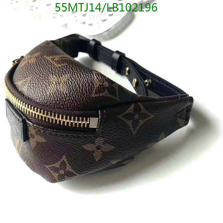 LV Bags-(4A)-Discovery-,Code: LB102196,$ 72USD