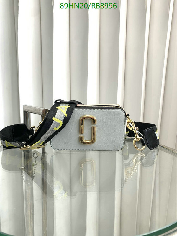 Marc Jacobs Bag-(4A)-Diagonal- Code: RB8996 $ 116USD