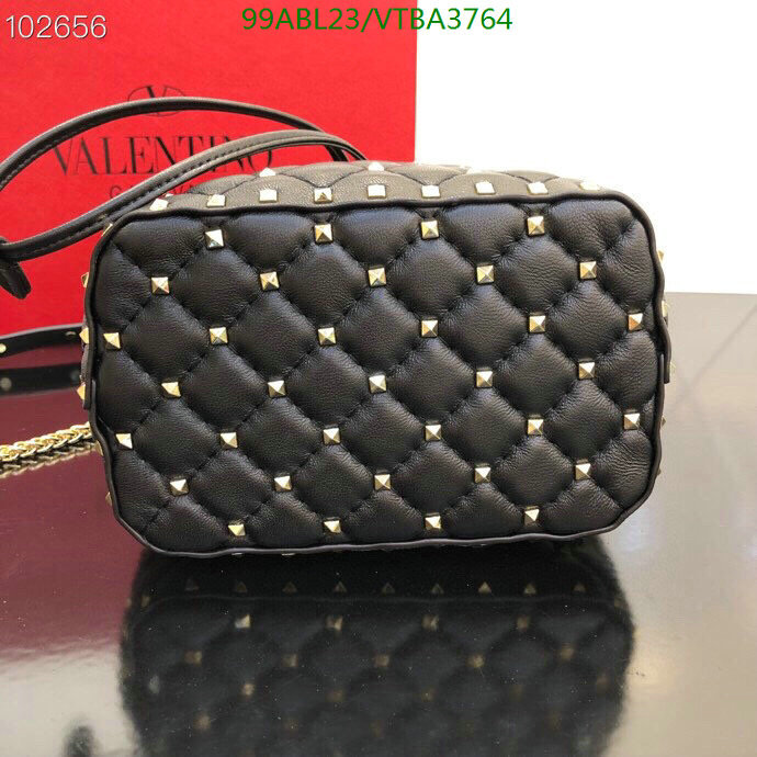 Valentino Bag-(4A)-Rockstud Spike-,Code: VTBA3764,$ 129USD