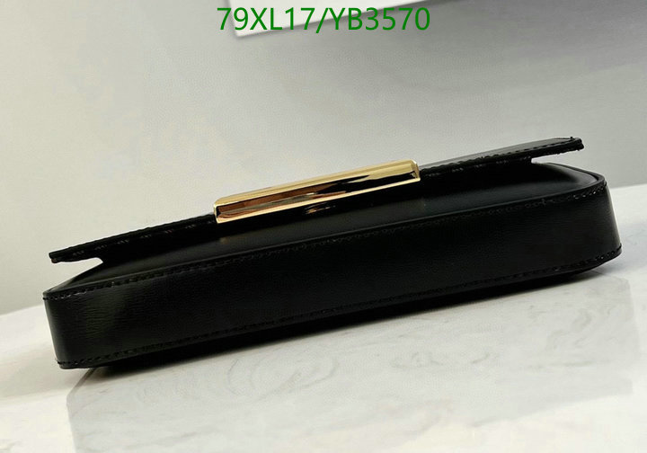 Fendi Bag-(4A)-Baguette- Code: YB3570 $ 103USD