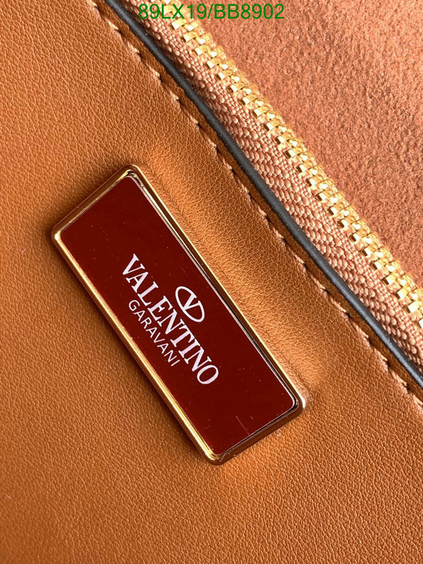 Valentino Bag-(4A)-Crossbody- Code: BB8902 $ 116USD