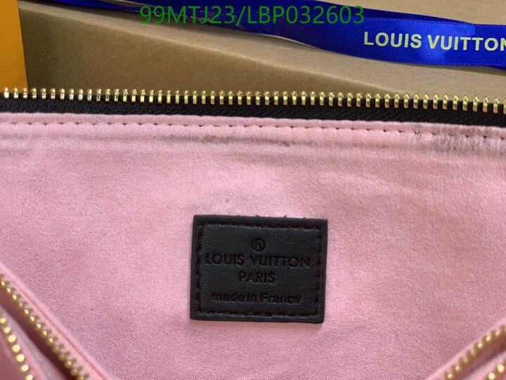 LV Bags-(4A)-Pochette MTis Bag-Twist-,Code: LBP032603,$ 129USD