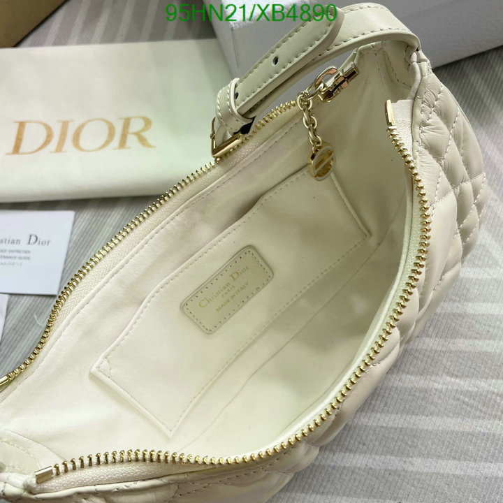 Dior Bags-(4A)-Other Style-,Code: XB4890,$ 124USD