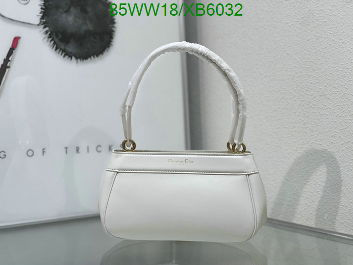 Dior Bags-(4A)-Other Style- Code: XB6032 $ 111USD