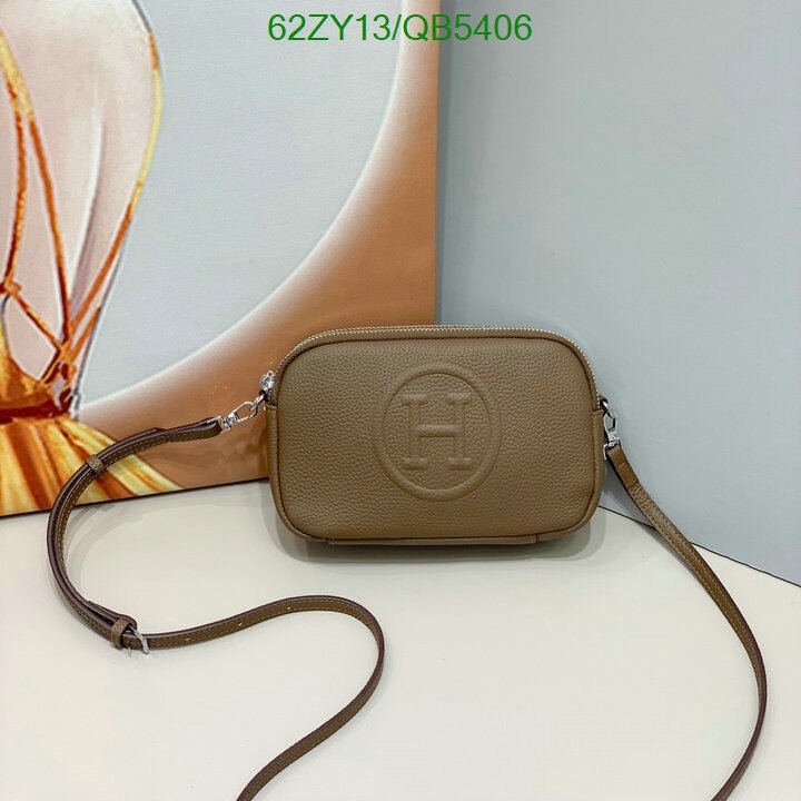 Hermes Bag-(4A)-Diagonal- Code: QB5406 $ 81USD