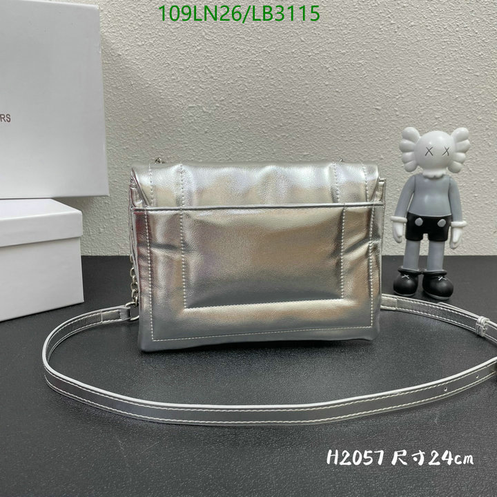 Michael Kors Bag-(4A)-Diagonal-,Code: LB3115,$ 142USD