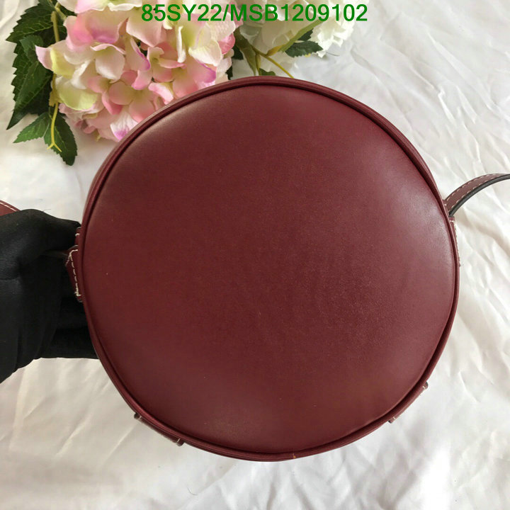 Michael Kors Bag-(4A)-Diagonal-,Code: MSB1209102,$ 111USD