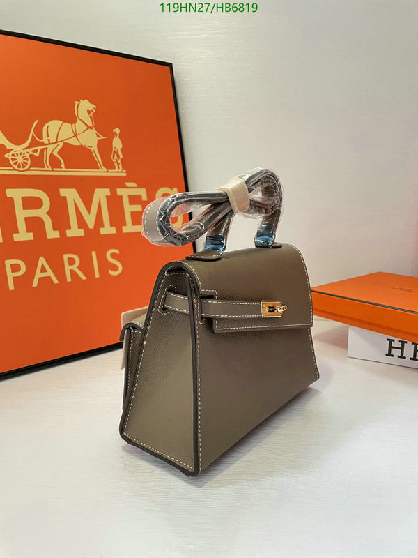 Hermes Bag-(4A)-Diagonal-,Code: HB6819,$ 155USD