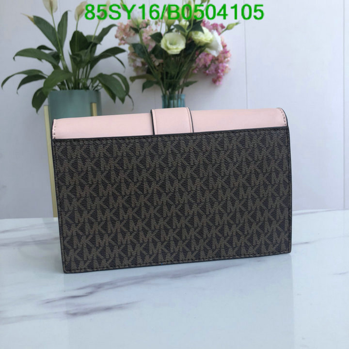 Michael Kors Bag-(4A)-Diagonal-,Code: B0504105,$ 111USD