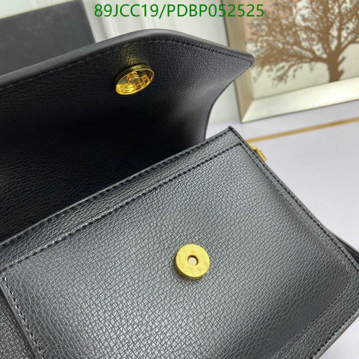 Prada Bag-(4A)-Diagonal- Code: PDBP052525 $ 116USD