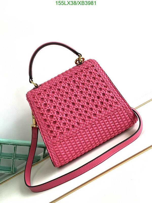 Valentino Bag-(4A)-Diagonal-,Code: XB3981,$ 202USD