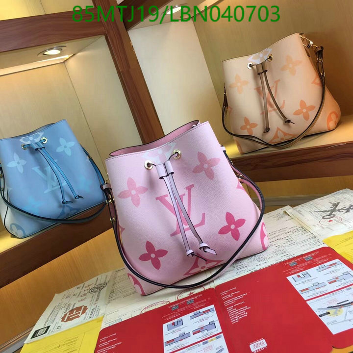 LV Bags-(4A)-Nono-No Purse-Nano No-,Code: LBN040703,$ 111USD