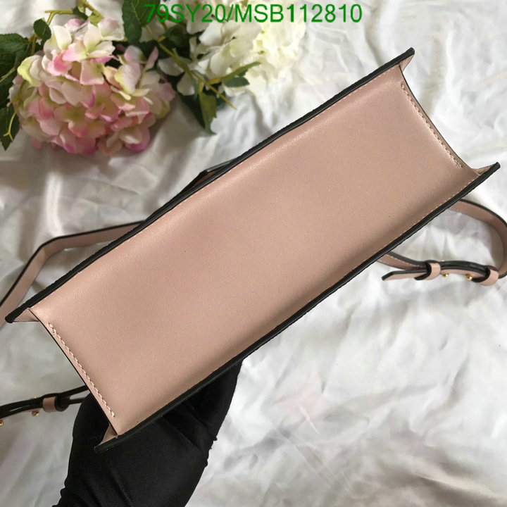 Michael Kors Bag-(4A)-Diagonal-,Code: MSB112810,$ 116USD