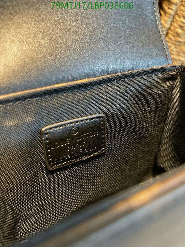 LV Bags-(4A)-Steamer Nano-,Code: LBP032606,$ 103USD
