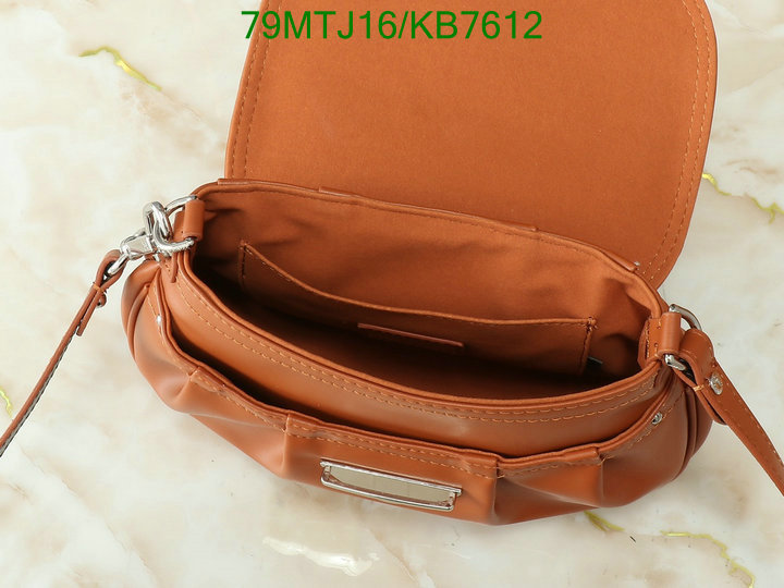 LV Bag-(4A)-Pochette MTis Bag- Code: KB7612 $ 103USD