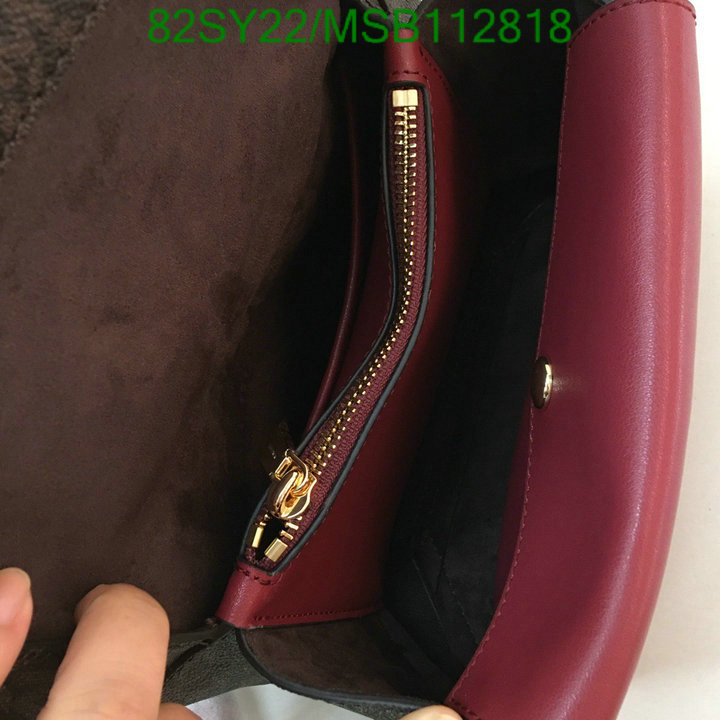 Michael Kors Bag-(4A)-Diagonal-,Code: MSB112818,$ 107USD