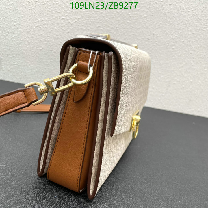 Michael Kors Bag-(4A)-Diagonal-,Code: ZB9277,$ 142USD