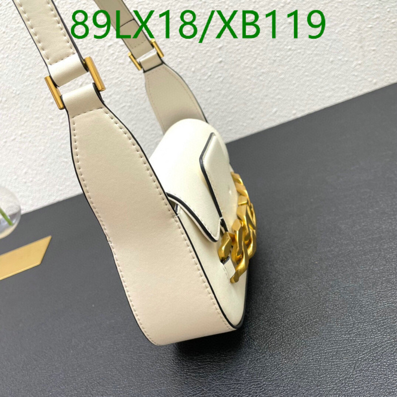 Valentino Bag-(4A)-Diagonal- Code: XB119 $ 116USD