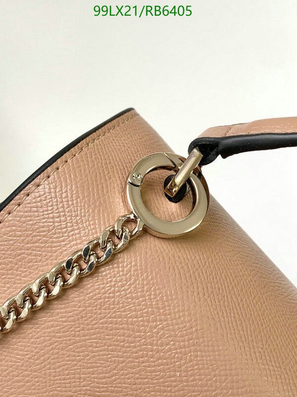 Valentino Bag-(4A)-Handbag- Code: RB6405 $ 129USD
